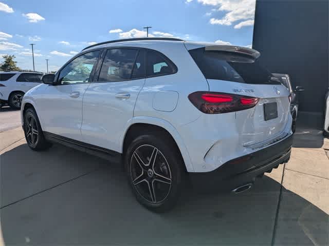 Thumbnail: 2025 Mercedes-Benz GLA - 6