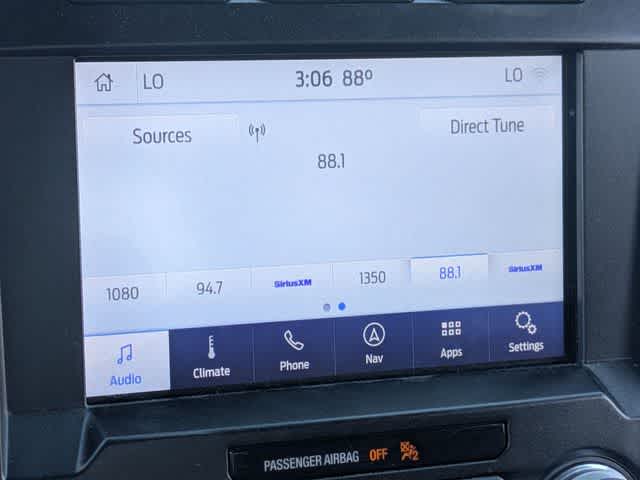 Thumbnail: 2020 Ford F-150 - 28