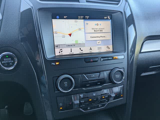 Thumbnail: 2019 Ford Explorer - 26