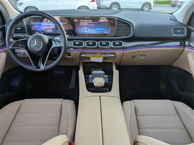 Thumbnail: 2026 Mercedes-Benz GLE - 15