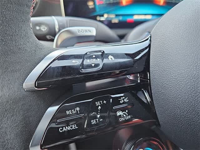 Thumbnail: 2026 Mercedes-Benz AMG GT - 26