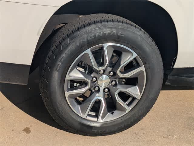 Thumbnail: 2023 Chevrolet Suburban - 13