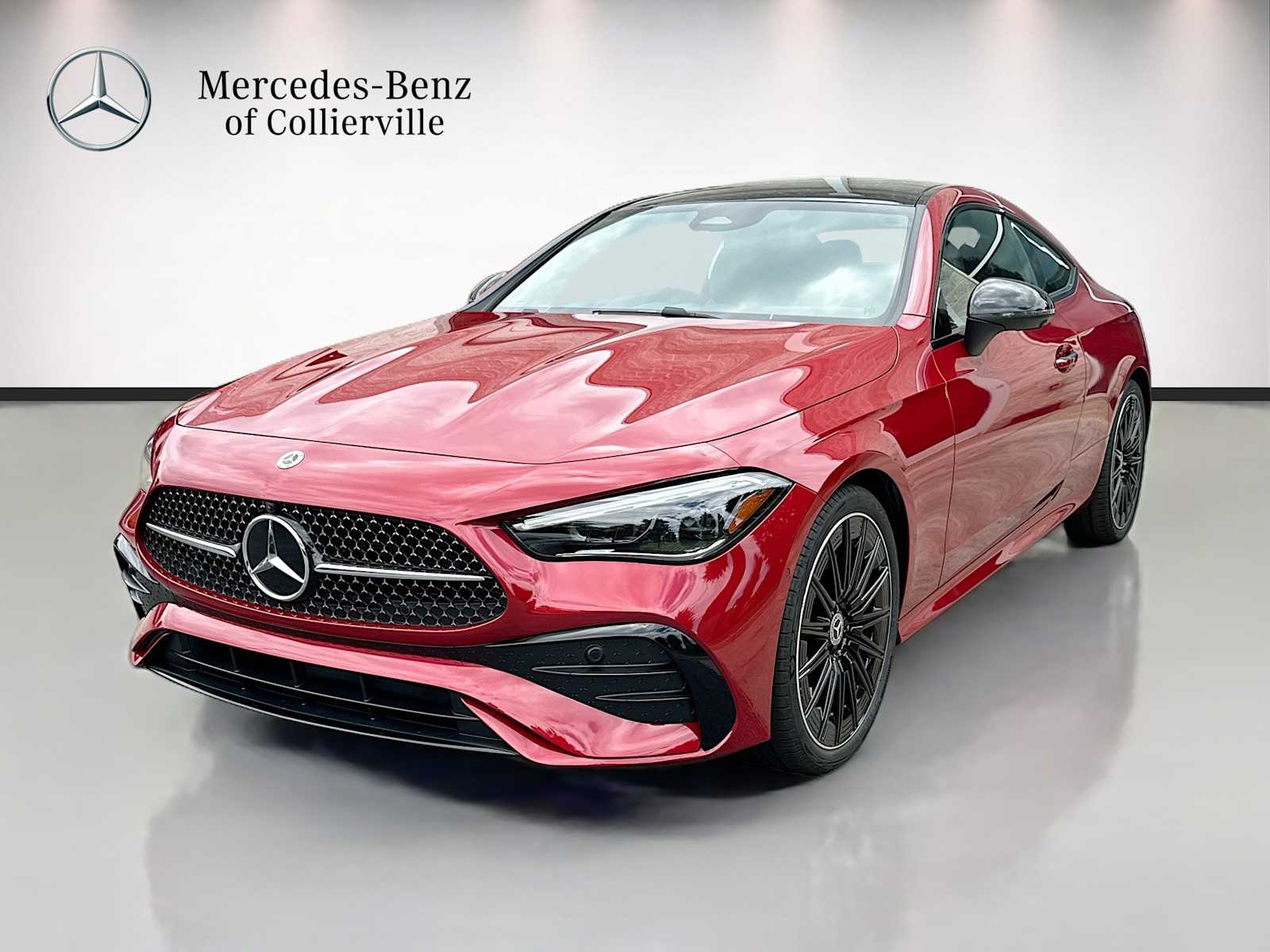 New 2027 Mercedes-Benz CLE 300 CLE 300