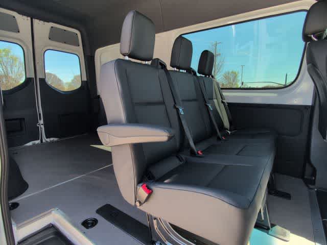 Thumbnail: 2026 Mercedes-Benz Sprinter - 19