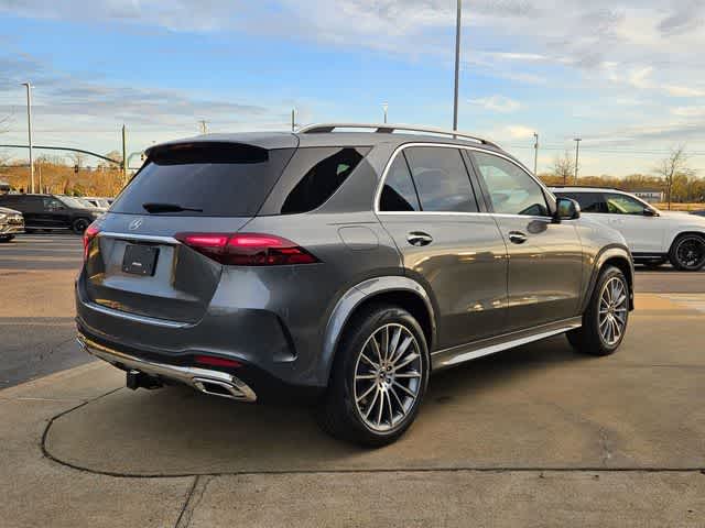 Thumbnail: 2026 Mercedes-Benz GLE - 8