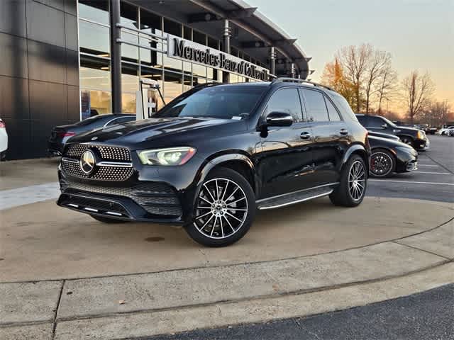 2021 Mercedes-Benz GLE 350 -
                  Collierville, TN