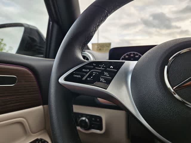 Thumbnail: 2026 Mercedes-Benz GLB - 25