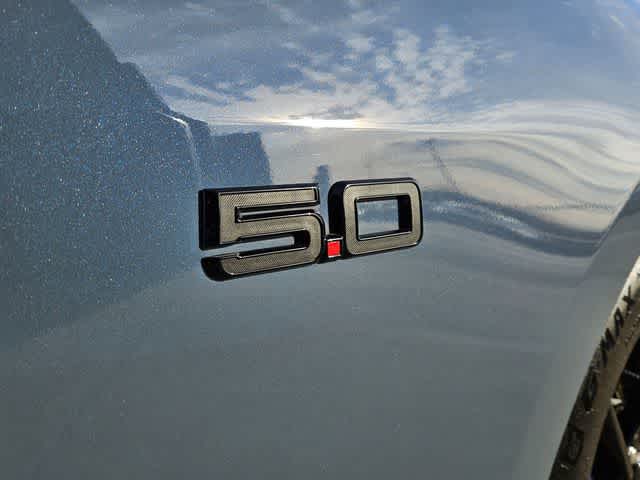 Thumbnail: 2024 Ford Mustang - 14