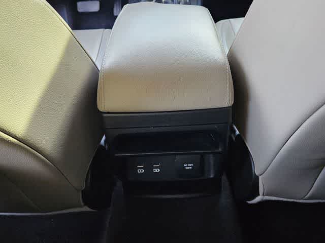 Thumbnail: 2019 Ford Ranger - 18