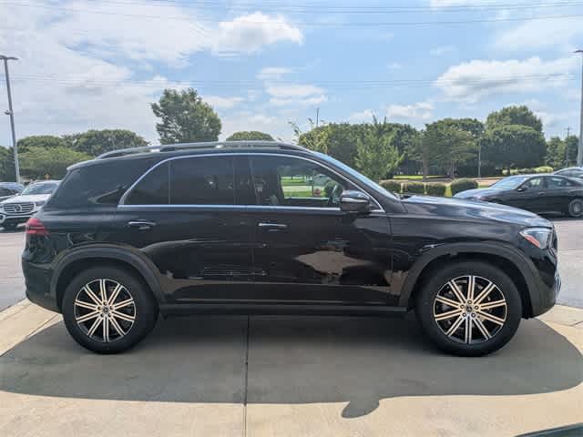 Thumbnail: 2025 Mercedes-Benz GLE - 8