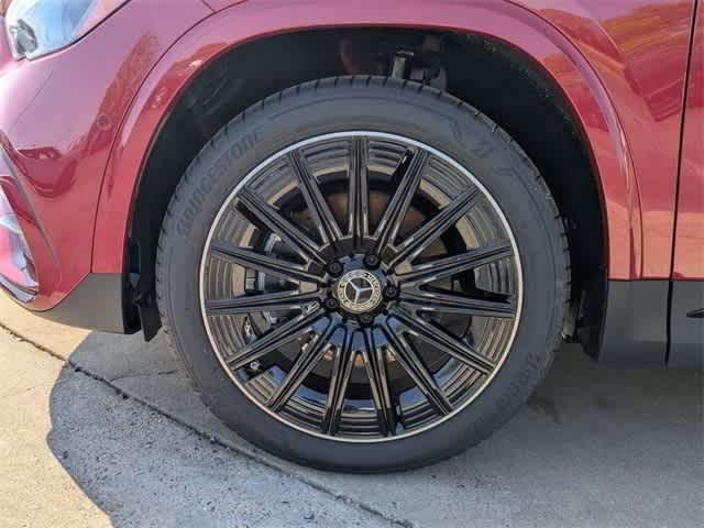 Thumbnail: 2025 Mercedes-Benz GLA - 14