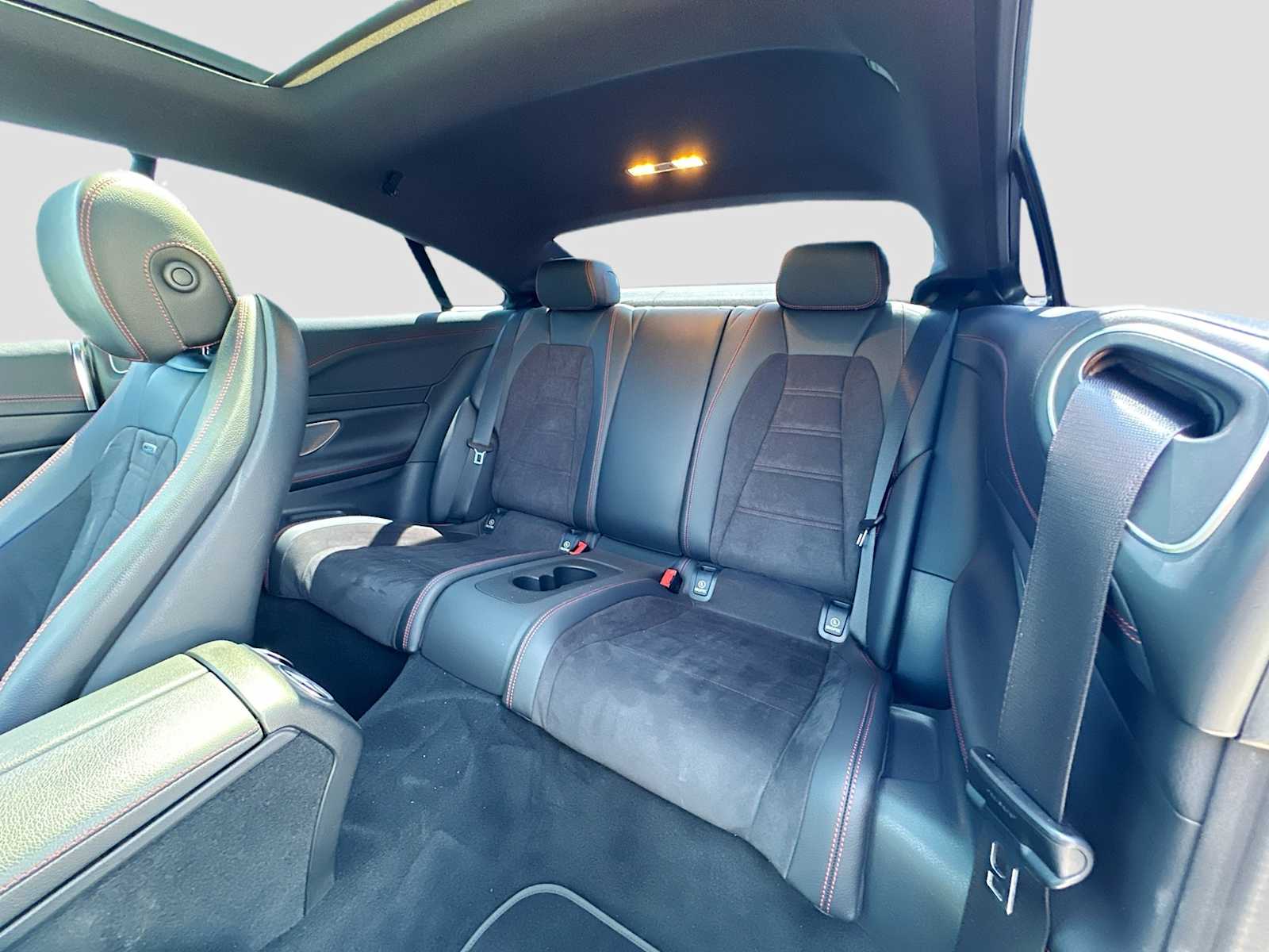 Thumbnail: 2021 Mercedes-Benz E-Class - 26