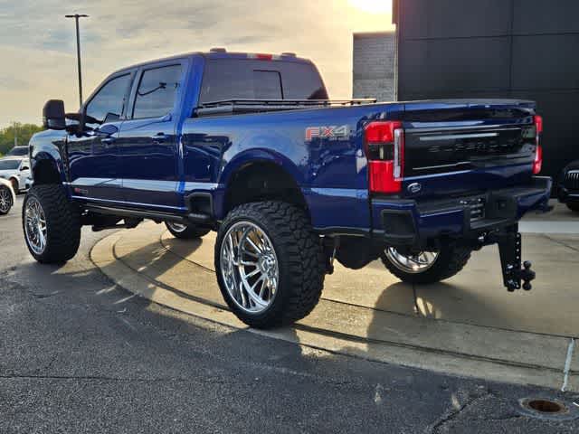 Thumbnail: 2026 Ford F-250 - 6