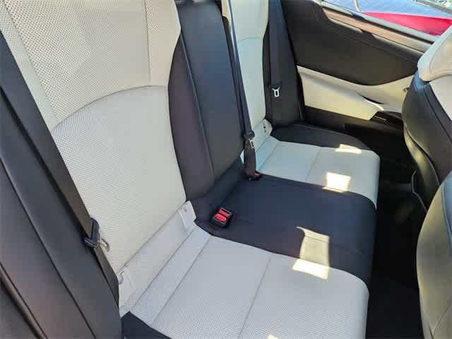 Thumbnail: 2024 Lexus ES - 21