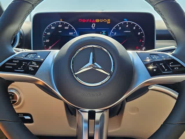 Thumbnail: 2026 Mercedes-Benz C-Class - 25