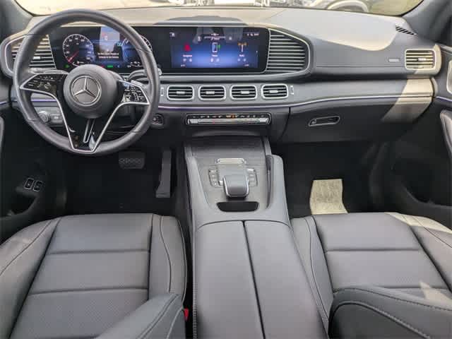 Thumbnail: 2024 Mercedes-Benz GLE - 14