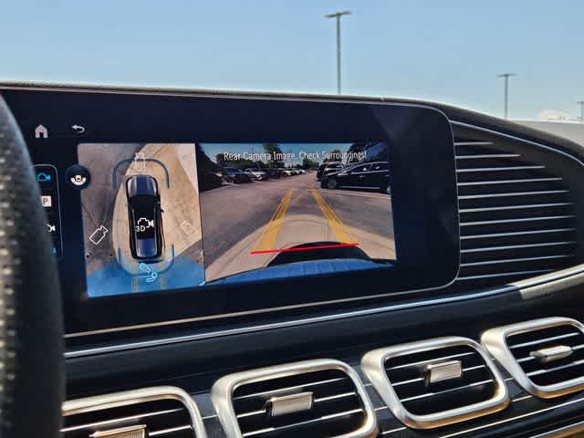 Thumbnail: 2026 Mercedes-Benz GLS - 30