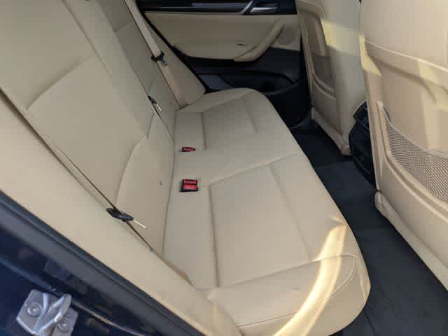 Thumbnail: 2017 BMW X3 - 20