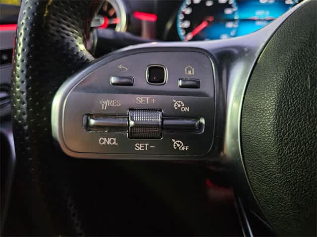 Thumbnail: 2023 Mercedes-Benz CLA - 23