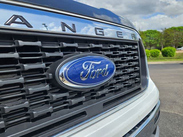 Thumbnail: 2022 Ford Ranger - 12