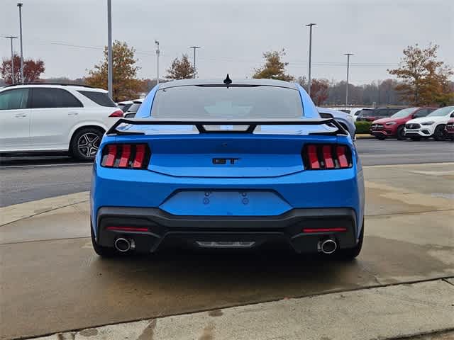 Thumbnail: 2025 Ford Mustang - 6