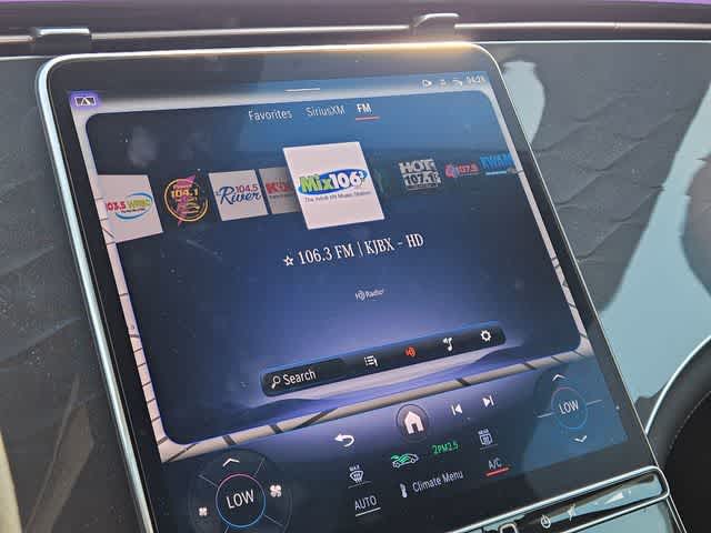 Thumbnail: 2023 Mercedes-Benz EQE - 30