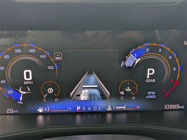 Thumbnail: 2024 Chevrolet Colorado - 29