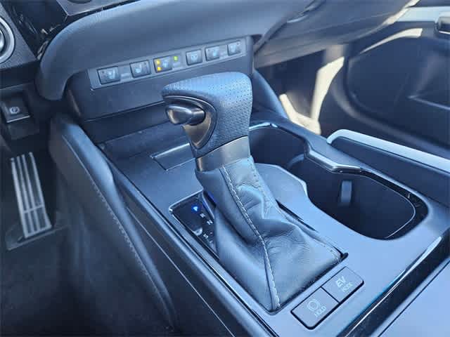 Thumbnail: 2024 Lexus ES - 32