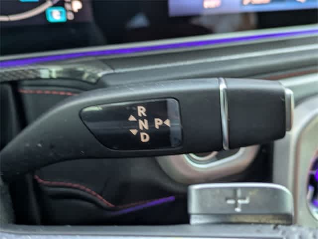 Thumbnail: 2025 Mercedes-Benz G-Class - 31