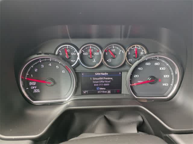 Thumbnail: 2023 Chevrolet Suburban - 32