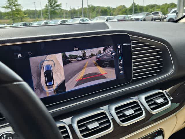 Thumbnail: 2024 Mercedes-Benz GLE - 31