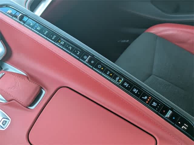 Thumbnail: 2025 Chevrolet Corvette - 34