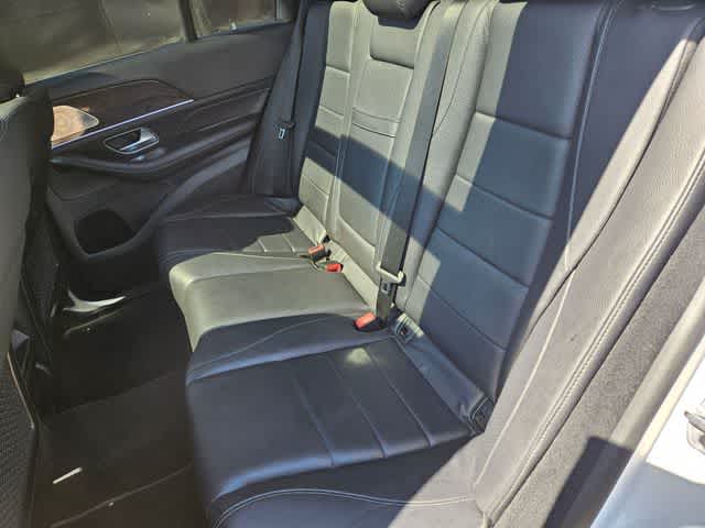 Thumbnail: 2021 Mercedes-Benz GLE - 18