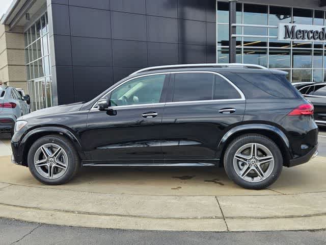 Thumbnail: 2026 Mercedes-Benz GLE - 5