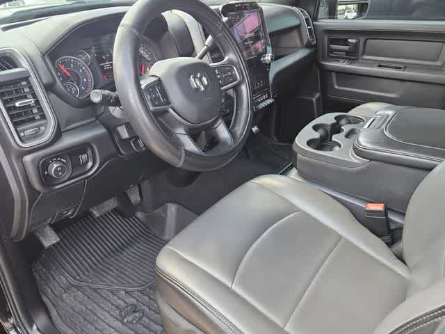 Thumbnail: 2025 RAM 3500 - 2