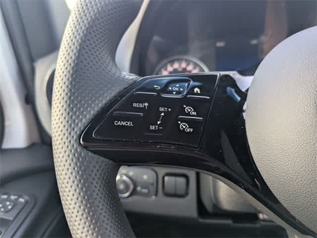 Thumbnail: 2026 Mercedes-Benz Sprinter - 23