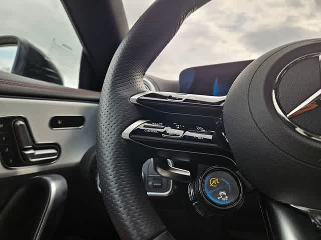 Thumbnail: 2025 Mercedes-Benz CLA - 26