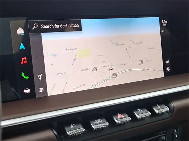 Thumbnail: 2026 Porsche 911 - 27