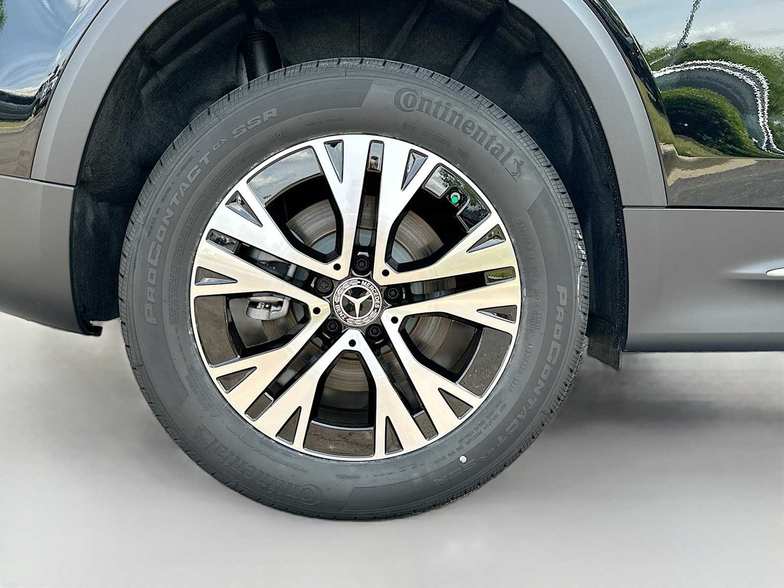 Thumbnail: 2026 Mercedes-Benz GLB - 31