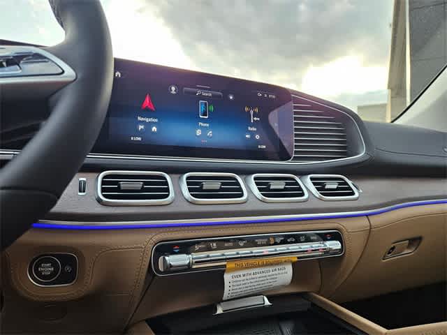 Thumbnail: 2026 Mercedes-Benz GLE - 31