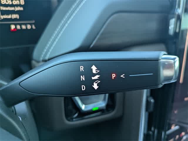 Thumbnail: 2026 GMC Yukon - 34