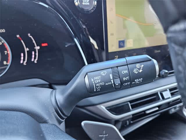 Thumbnail: 2023 Lexus RX - 26