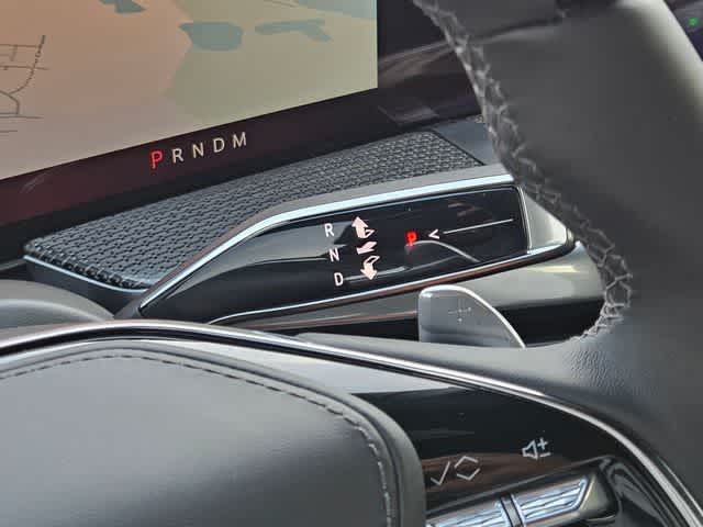 Thumbnail: 2026 Cadillac Escalade - 36