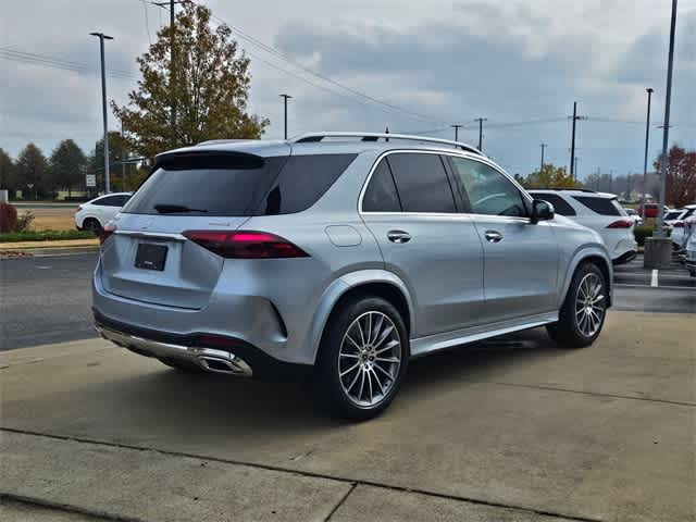 Thumbnail: 2026 Mercedes-Benz GLE - 7