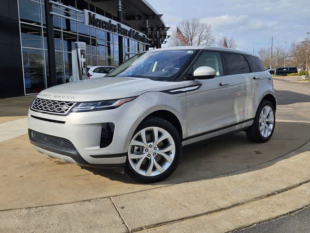2020 Land Rover Range Rover Evoque SE -
                  Collierville, TN