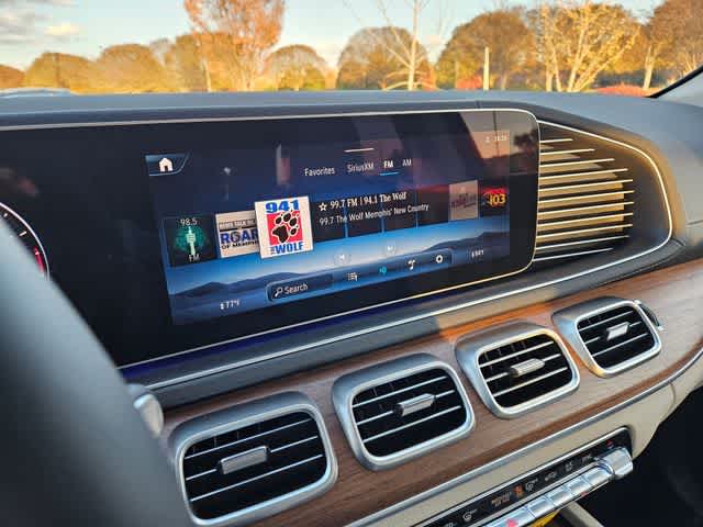 Thumbnail: 2026 Mercedes-Benz GLE - 30