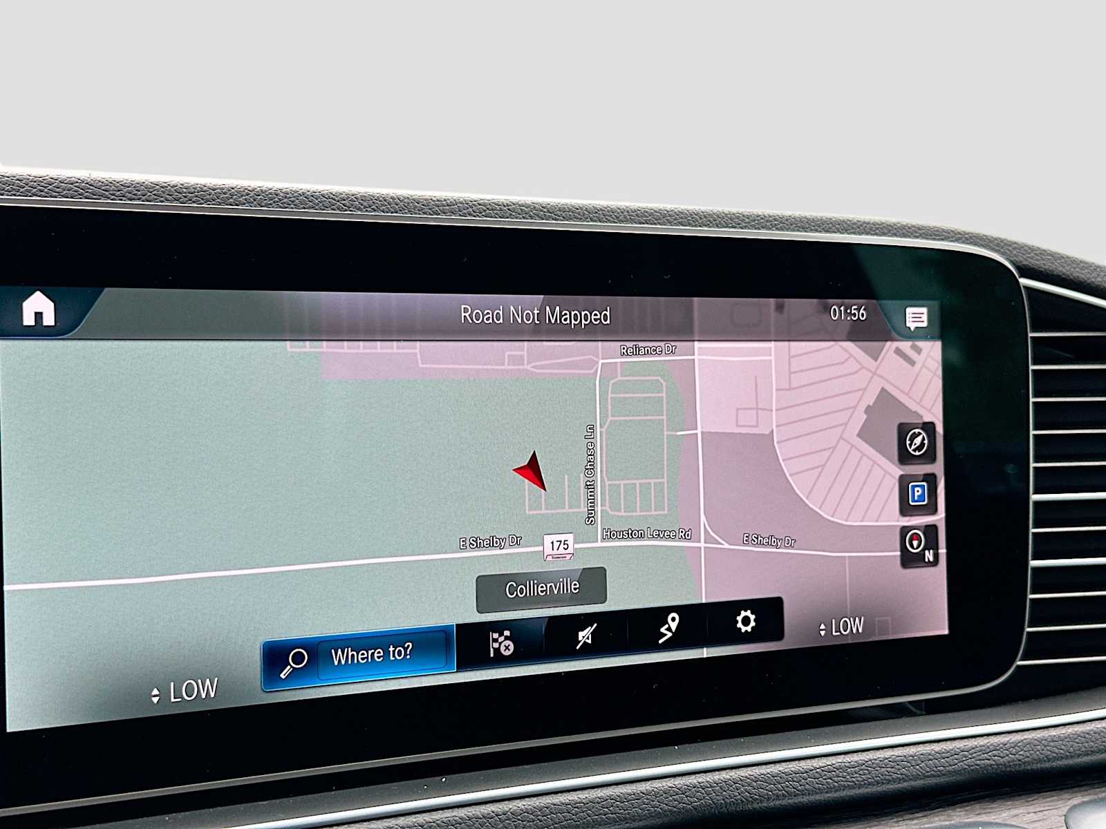 Thumbnail: 2022 Mercedes-Benz GLE - 13