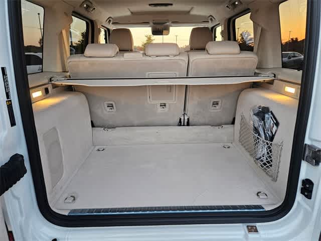 Thumbnail: 2026 Mercedes-Benz G-Class - 24