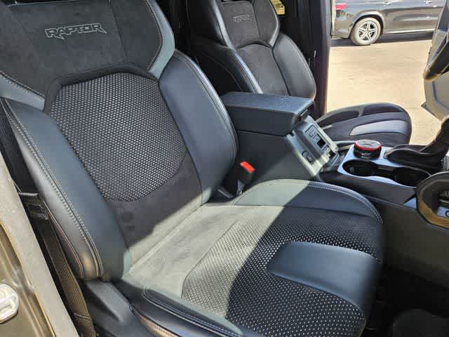 Thumbnail: 2025 Ford Bronco - 22