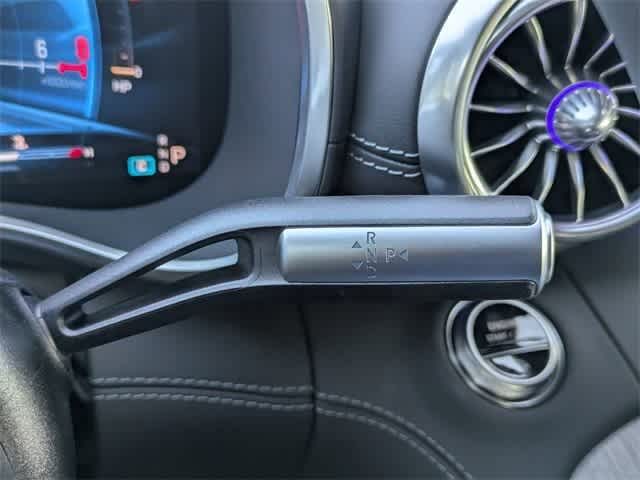 Thumbnail: 2025 Mercedes-Benz SL-Class - 21